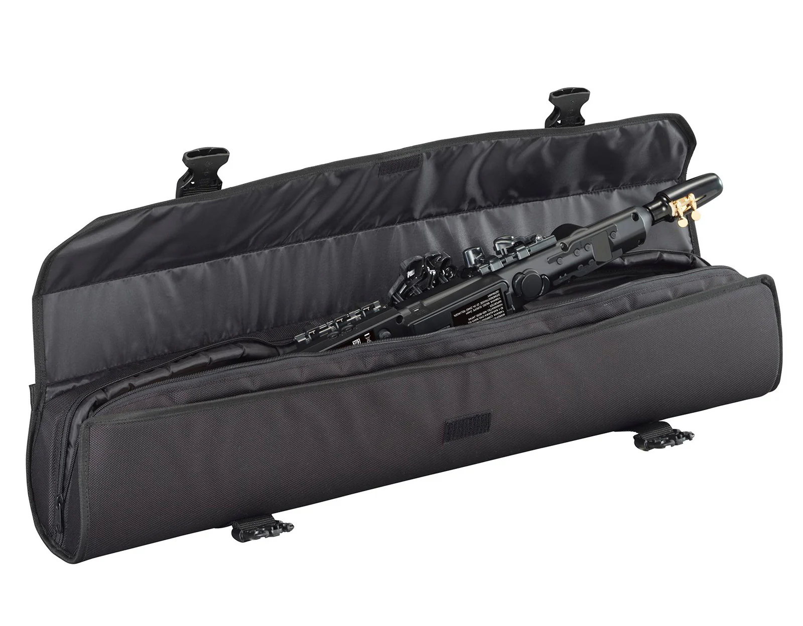 YAMAHA YDS150 SAXOFON DIGITAL - Image 12