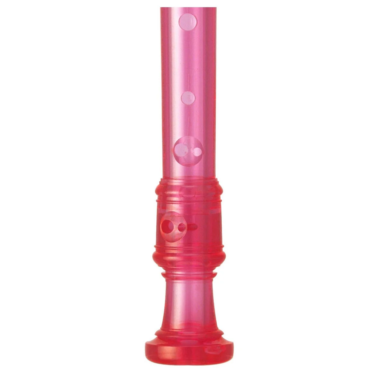 YAMAHA YRS20GP FLAUTA DULCE RAINBOW ROSA - Image 6