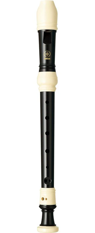 YAMAHA YRS31 FLAUTA DULCE SOPRANO - Image 2