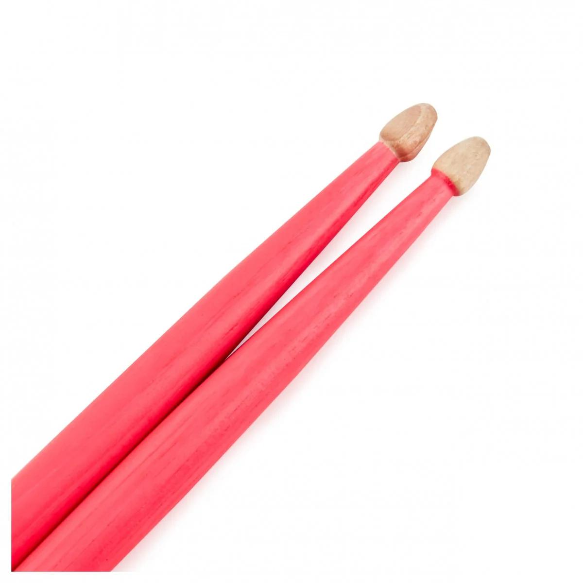 ZILDJIAN 5ACWDGP PAR BAQUETAS 5A NEON ROSA - Image 4