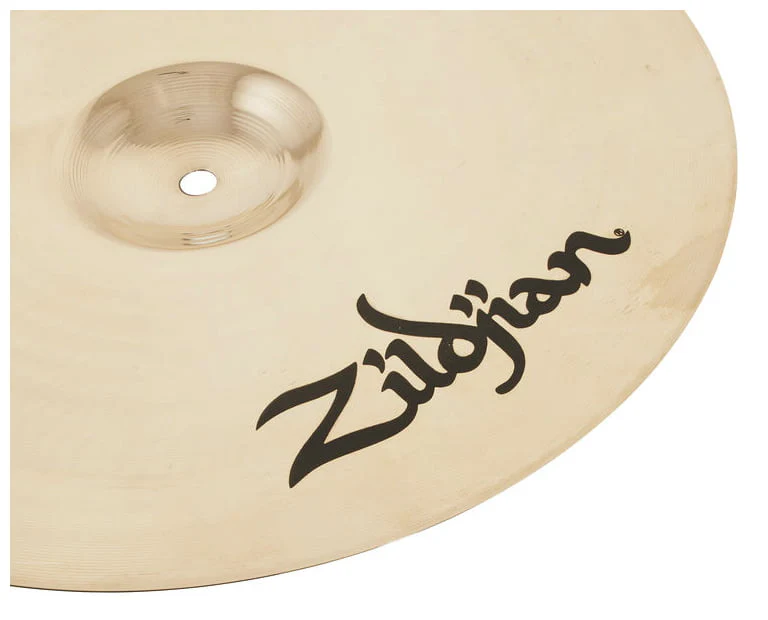 ZILDJIAN A CUSTOM FAST CRASH 14 PLATO BATERIA - Image 5