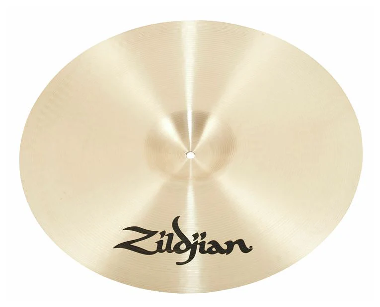 ZILDJIAN A0024 A ZILDJIAN PLATO BATERIA CRASH RIDE 20 PULGADAS - Image 2