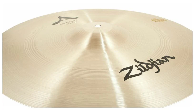 ZILDJIAN A0024 A ZILDJIAN PLATO BATERIA CRASH RIDE 20 PULGADAS - Image 3