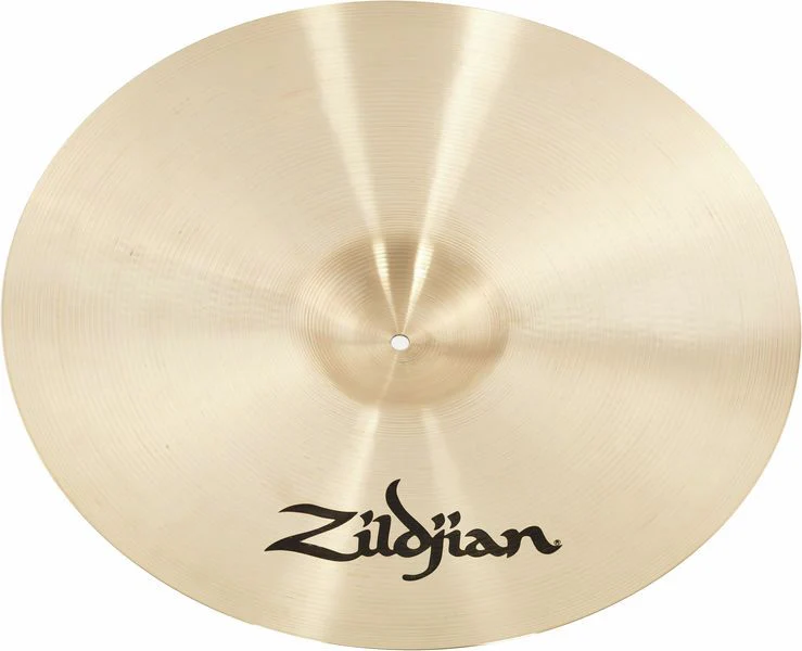 ZILDJIAN A0079 A ZILDJIAN SWEET PLATO BATERIA RIDE 21 PULGADAS - Image 3
