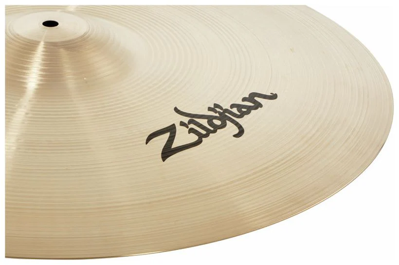 ZILDJIAN A0079 A ZILDJIAN SWEET PLATO BATERIA RIDE 21 PULGADAS - Image 5