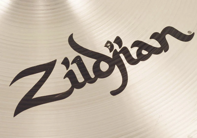 ZILDJIAN A0123 A ZILDJIAN MASTERSOUND PLATOS BATERIA HIHAT 14 PULGADAS - Image 4