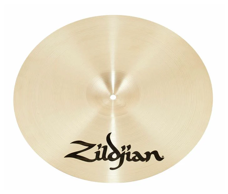 ZILDJIAN A0223 A ZILDJIAN PLATO BATERIA THIN CRASH 16 PULGADAS - Image 2