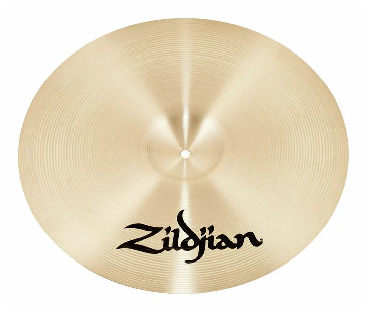 ZILDJIAN A0225 A ZILDJIAN PLATO BATERIA THIN CRASH 18 PULGADAS - Image 2