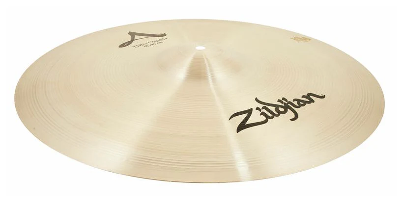 ZILDJIAN A0225 A ZILDJIAN PLATO BATERIA THIN CRASH 18 PULGADAS - Image 3