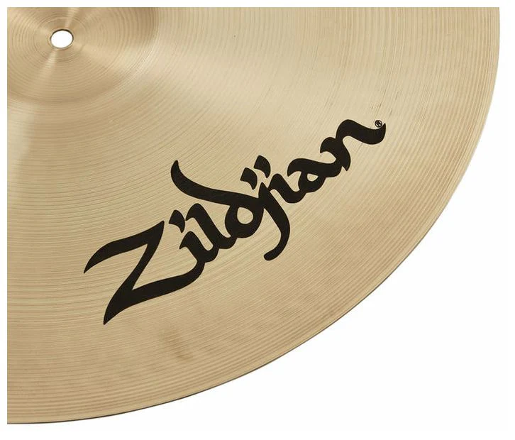 ZILDJIAN A0227 A ZILDJIAN PLATO BATERIA THIN CRASH 20 PULGADAS - Image 4