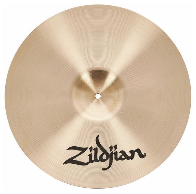 ZILDJIAN A0231 A ZILDJIAN PLATO BATERIA MEDIUM THIN CRASH 17 PULGADAS - Image 2