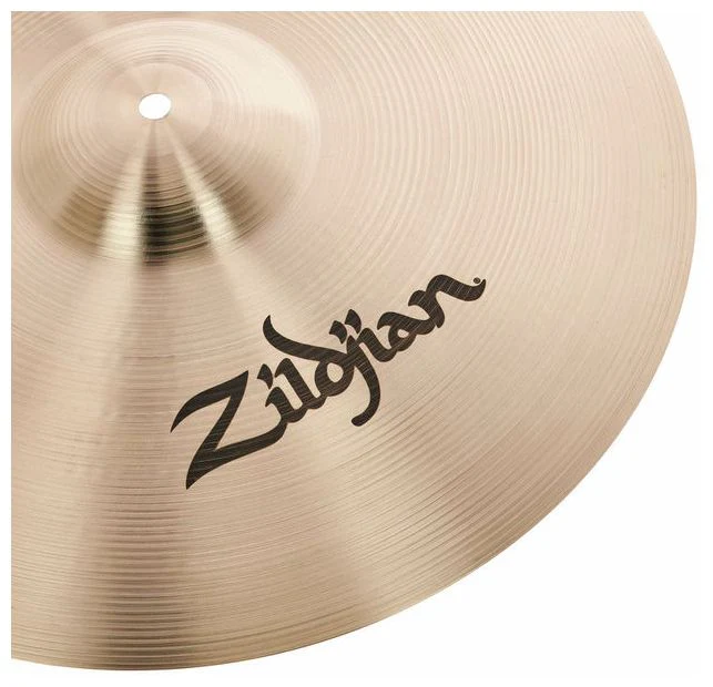ZILDJIAN A0231 A ZILDJIAN PLATO BATERIA MEDIUM THIN CRASH 17 PULGADAS - Image 4