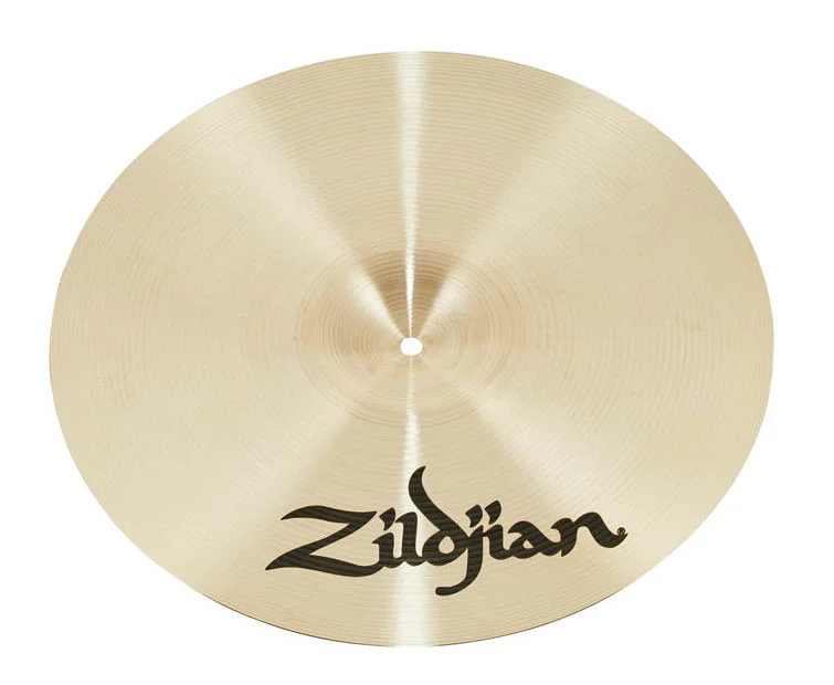 ZILDJIAN A0417 A ZILDJIAN CLASSIC ORCHESTRAL PLATO SUSPENDIDO 16 PULGADAS - Image 2