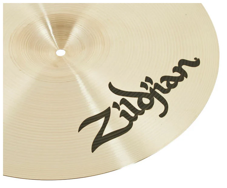 ZILDJIAN A0417 A ZILDJIAN CLASSIC ORCHESTRAL PLATO SUSPENDIDO 16 PULGADAS - Image 5