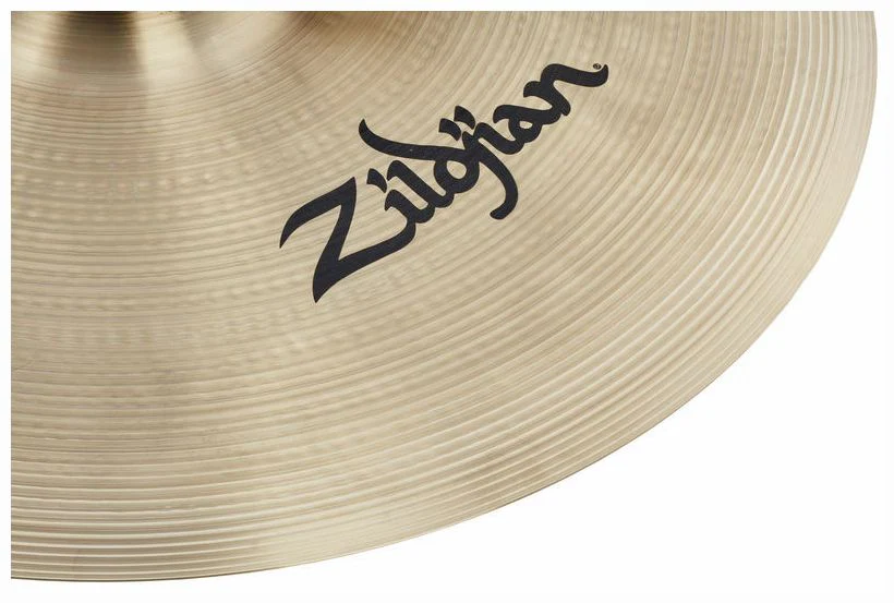 ZILDJIAN A0429 A ZILDJIAN SYMPHONIC FRENCH TONE PAR PLATOS ORQUESTA 20 PULGADAS - Image 4
