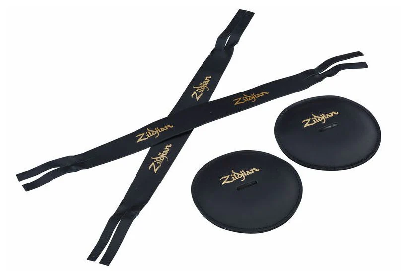 ZILDJIAN A0429 A ZILDJIAN SYMPHONIC FRENCH TONE PAR PLATOS ORQUESTA 20 PULGADAS - Image 7