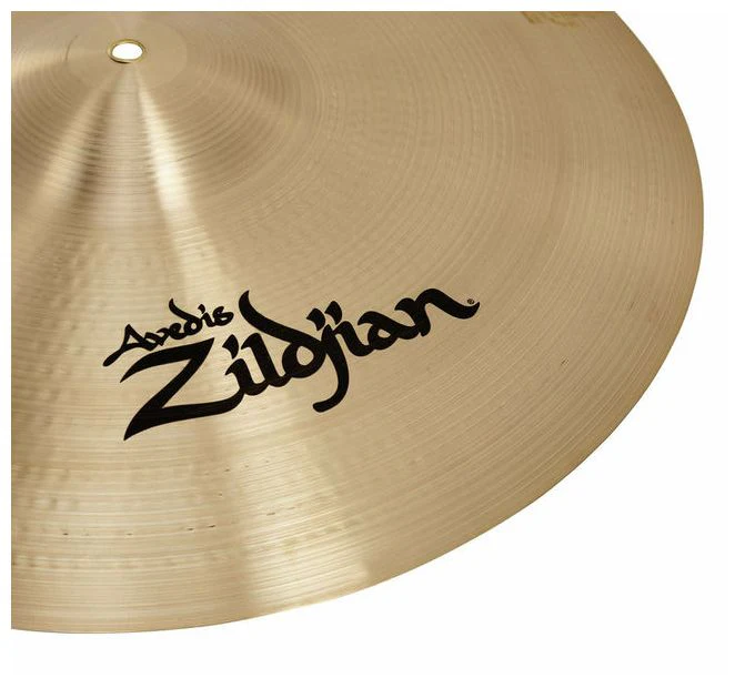 ZILDJIAN A0477 A ZILDJIAN ZMAC PLATOS BANDA 18 PULGADAS - Image 4