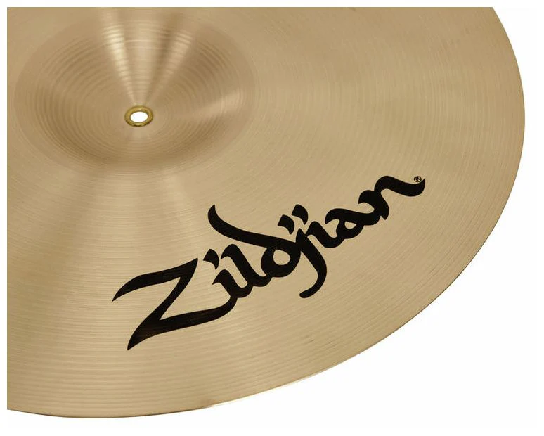 ZILDJIAN A0477 A ZILDJIAN ZMAC PLATOS BANDA 18 PULGADAS - Image 5