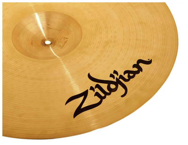 ZILDJIAN A0485 STADIUM MEDIUM PLATOS DE BANDA 20 PULGADAS - Image 5