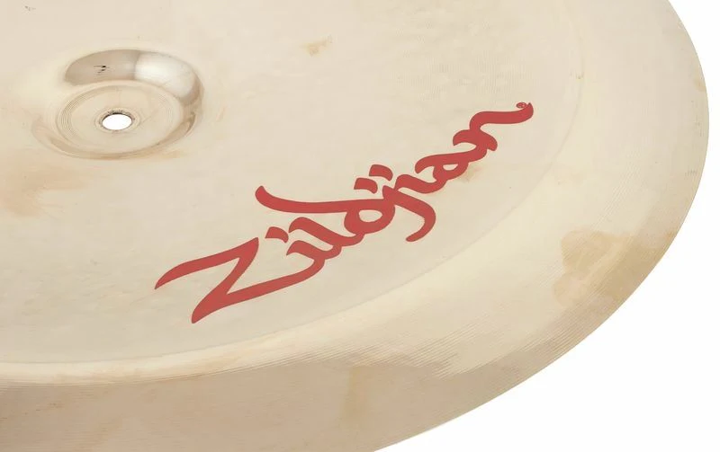 ZILDJIAN A0620 FX ORIENTAL PLATO BATERIA CHINA TRASH 20 PULGADAS - Image 5