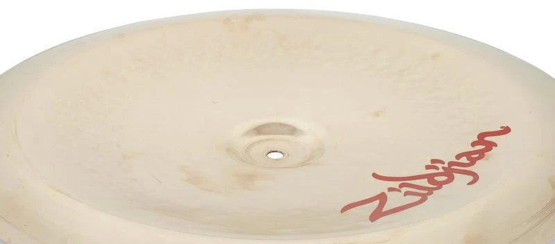 ZILDJIAN A0620 FX ORIENTAL PLATO BATERIA CHINA TRASH 20 PULGADAS - Image 6