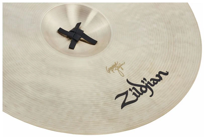ZILDJIAN A0769 A ZILDJIAN CLASSIC ORCHESTRAL MEDIUM HEAVY PLATOS 20 PULGADAS - Image 5