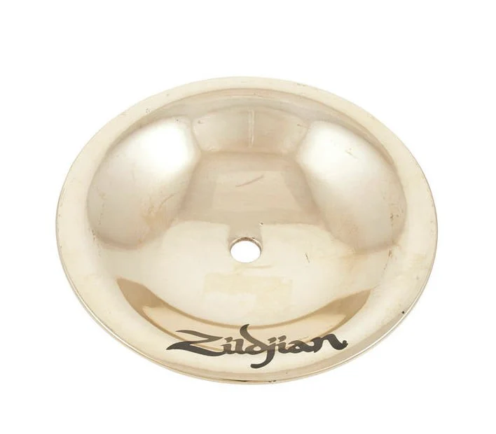 ZILDJIAN A20001 FX ZIL BEL SE SMALL PLATO BATERIA EFECTO 6 PULGADAS - Image 2