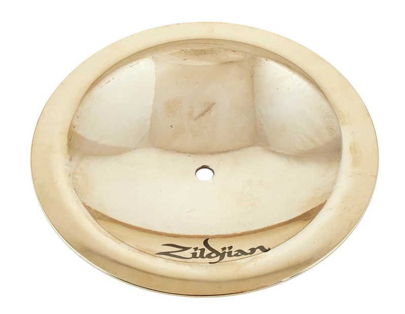 ZILDJIAN A20002 FX ZIL BEL LARGE PLATO BATERIA EFECTO 9.5 PULGADAS - Image 2
