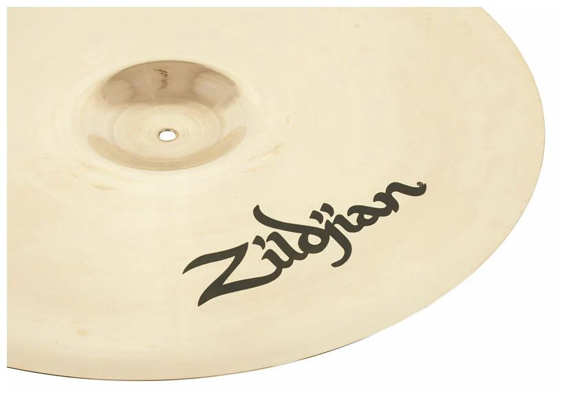 ZILDJIAN A20520 A CUSTOM PLATO BATERIA RIDE 22 PULGADAS - Image 5