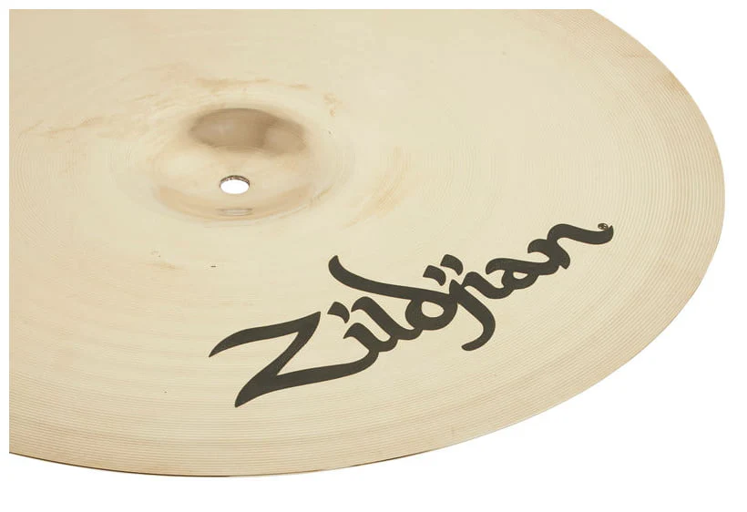 ZILDJIAN A20583 A CUSTOM PROJECTION PLATO BATERIA CRASH 17 PULGADAS - Image 5