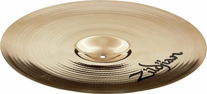 ZILDJIAN A20588 A CUSTOM PLATO BATERIA CRASH 20 PULGADAS - Image 2