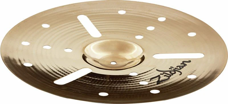 ZILDJIAN A20820 A CUSTOM PLATO BATERIA EFX EFECTO 20 PULGADAS - Image 2