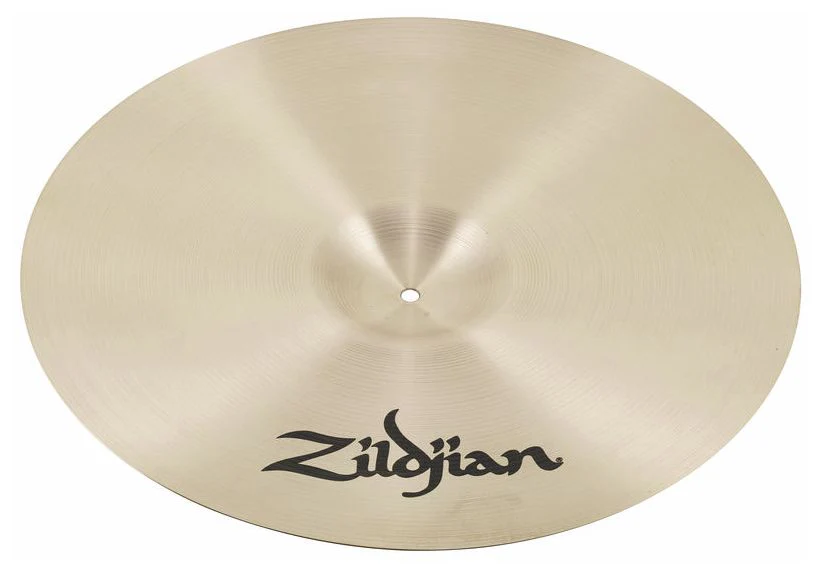 ZILDJIAN A391 A ZILDJIAN JUEGO PLATOS BATERIA - Image 10