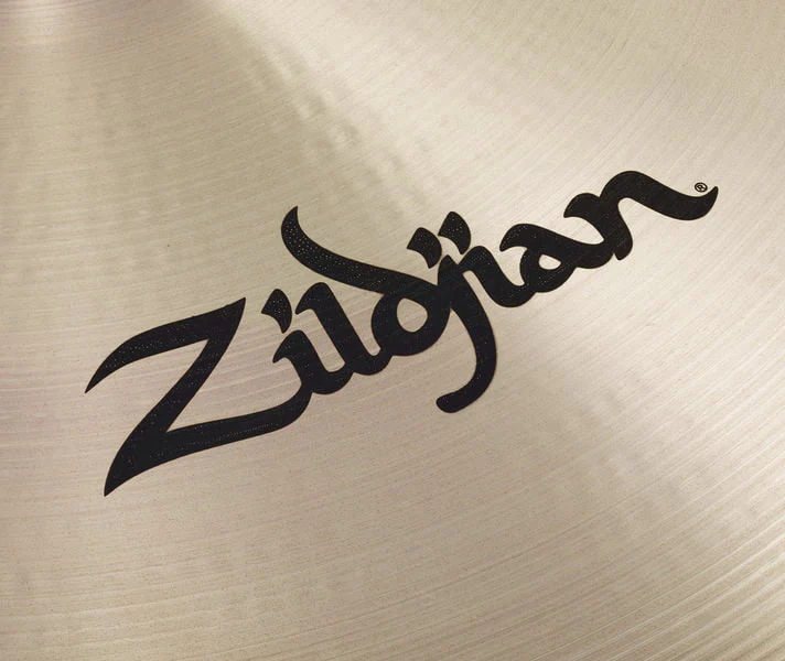 ZILDJIAN A391 A ZILDJIAN JUEGO PLATOS BATERIA - Image 12