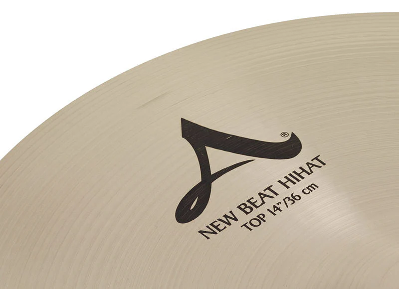 ZILDJIAN A391 A ZILDJIAN JUEGO PLATOS BATERIA - Image 13