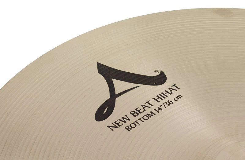 ZILDJIAN A391 A ZILDJIAN JUEGO PLATOS BATERIA - Image 14