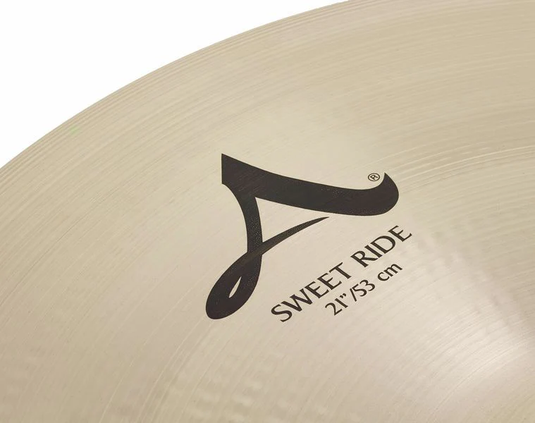 ZILDJIAN A391 A ZILDJIAN JUEGO PLATOS BATERIA - Image 17