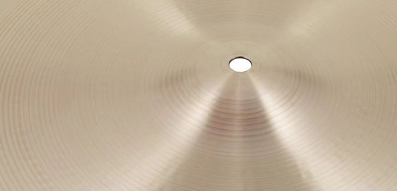 ZILDJIAN A391 A ZILDJIAN JUEGO PLATOS BATERIA - Image 18