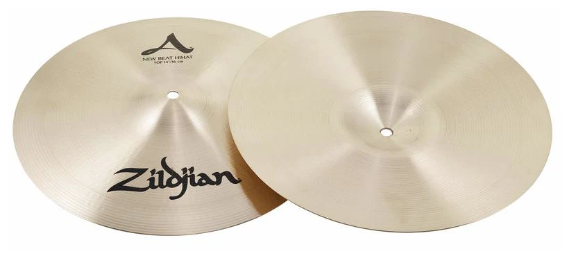 ZILDJIAN A391 A ZILDJIAN JUEGO PLATOS BATERIA - Image 4