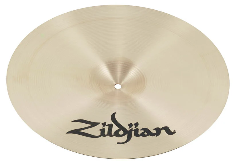 ZILDJIAN A391 A ZILDJIAN JUEGO PLATOS BATERIA - Image 6