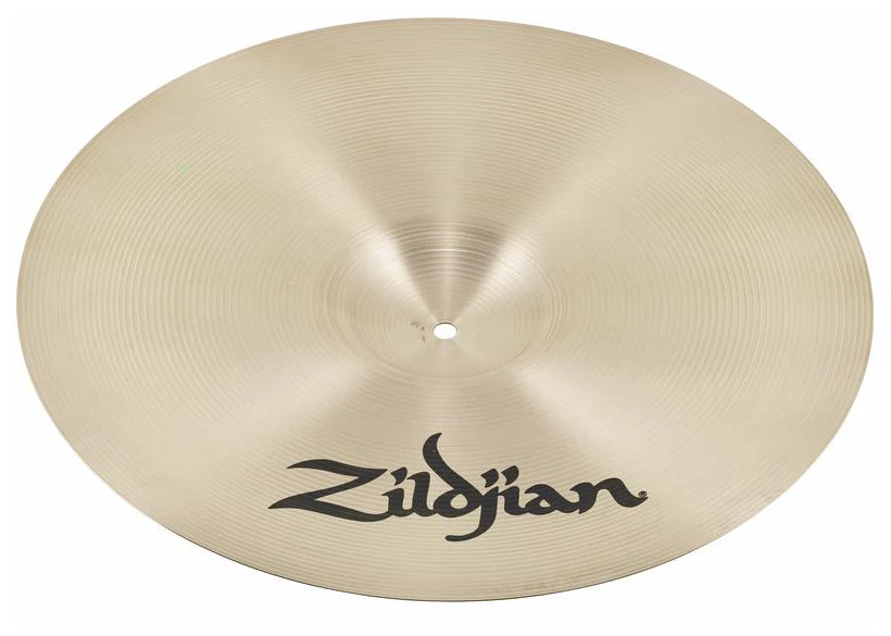 ZILDJIAN A391 A ZILDJIAN JUEGO PLATOS BATERIA - Image 8
