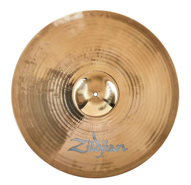 ZILDJIAN AC0801G PACK GOSPEL A CUSTOM JUEGO PLATOS BATERIA - Image 11