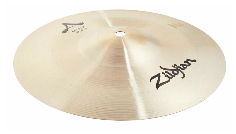 ZILDJIAN ACA0211 PLATO SPLASH 10 AZ - Image 3