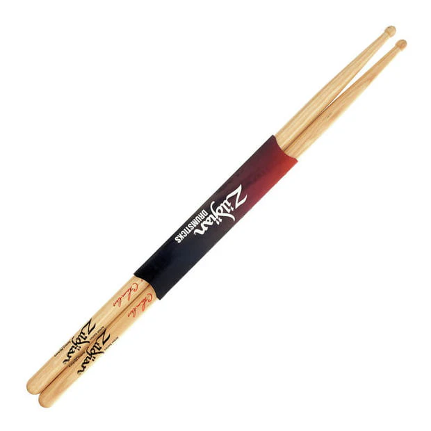 ZILDJIAN ASDC ARTIST DENNIS CHAMBERS PAR BAQUETAS MADERA