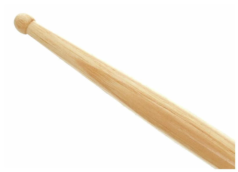 ZILDJIAN ASDC ARTIST DENNIS CHAMBERS PAR BAQUETAS MADERA - Image 4