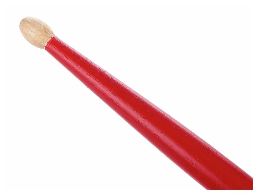ZILDJIAN ASJD JOSH DUN BAQUETAS BATERIA - Image 5
