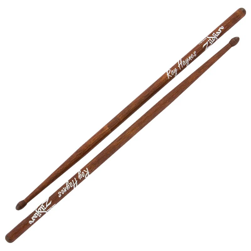ZILDJIAN ASRH ROY HAYNES BAQUETAS BATERIA