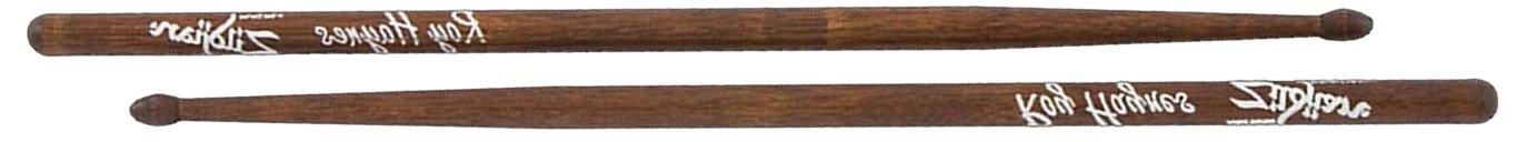 ZILDJIAN ASRH ROY HAYNES BAQUETAS BATERIA - Image 2
