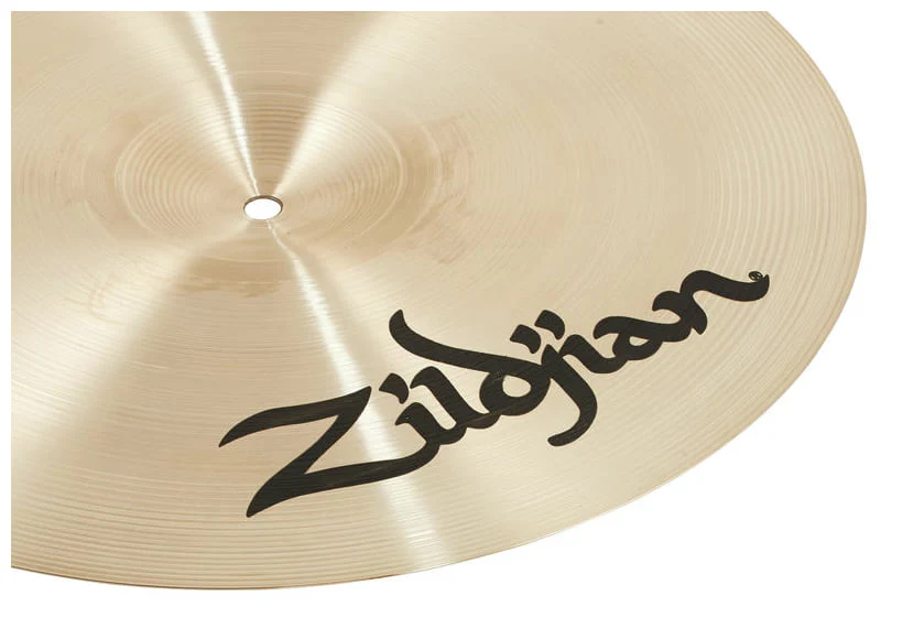 ZILDJIAN AVEDIS MEDIUM CRASH 16 PLATO BATERIA - Image 5
