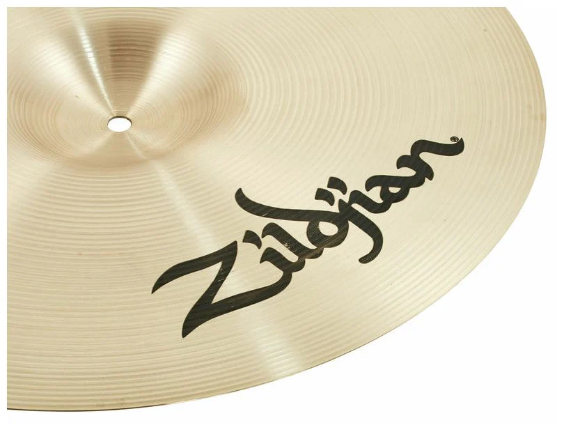 ZILDJIAN AVEDIS MEDIUM CRASH 18 PLATO BATERIA - Image 5